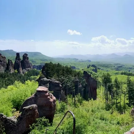 Fortress View Apartment Belogradchik Exterior photo