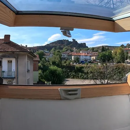 Fortress View Apartment Belogradchik Exterior photo