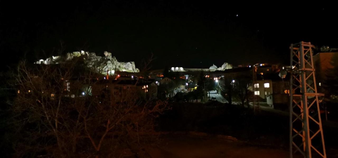 Fortress View *