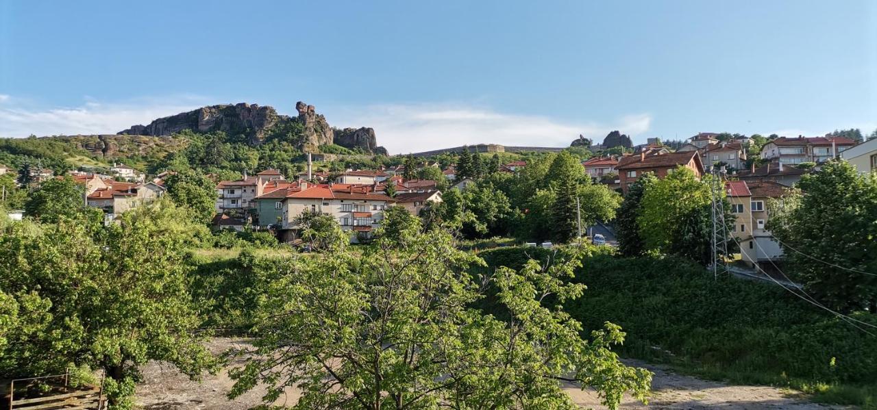 Fortress View *