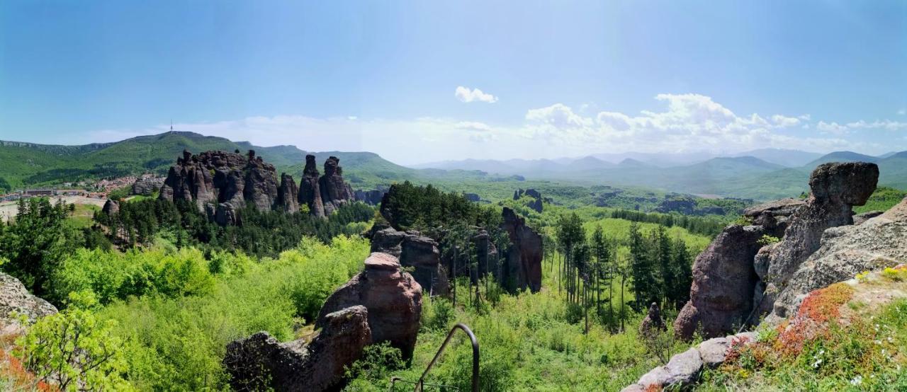 Fortress View * Belogradchik