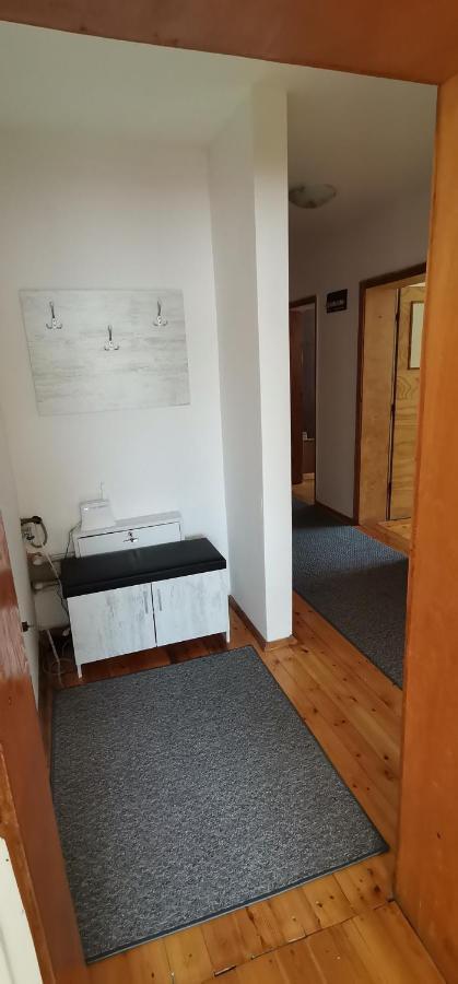 Fortress View Apartment