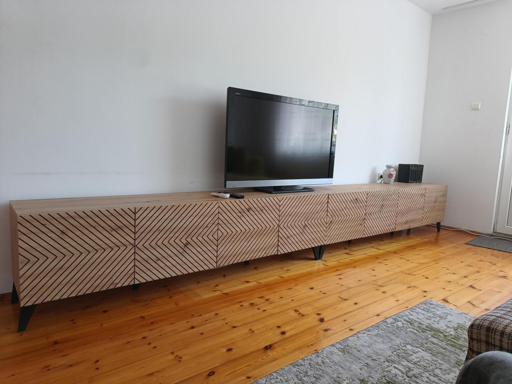 Fortress View Apartment *